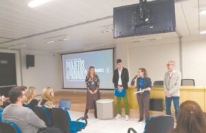 Agências de fomento | Unisc aprova mais de 40 projetos