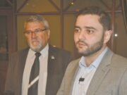 Tá na Hora | Vice-governador detalha planos para reconstrução do RS
