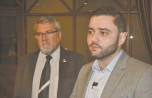 Tá na Hora | Vice-governador detalha planos para reconstrução do RS