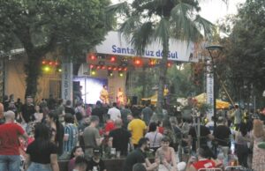 146 anos de Santa Cruz | Atrações culturais e gastronômicas vão marcar data comemorativa