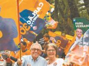 Eleições 2024 | Carlão e Anette: queremos contribuir ainda mais com a comunidade