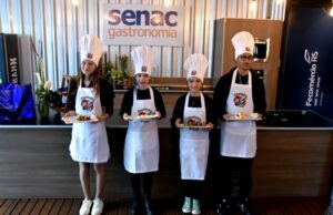 Gastronomia | Inscrições para o Chefinho Oktober são prorrogadas até 18 de setembro