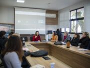 Pró-clima | Macrodrenagem e conservação dos solos estão entre os primeiros temas do Comitê