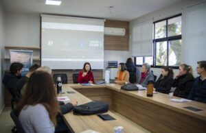 Pró-clima | Macrodrenagem e conservação dos solos estão entre os primeiros temas do Comitê