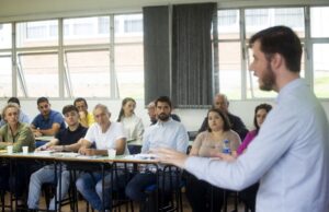 Meio ambiente | Entidades promovem seminário sobre drenagem hídrica na sexta-feira