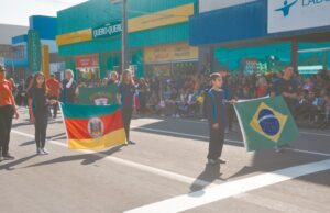 Pátria | Desfile de 7 de Setembro tem 85 grupos inscritos