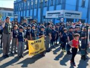 Escotismo | História centenária será tema no desfile de 7 de setembro