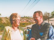 Eleições 2024 | Helena e Fabiano: continuar construindo uma Santa Cruz cada vez melhor