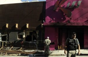 Justiça | Condenados pelo incêndio na Kiss voltam para a prisão