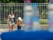 Cuidados | Crianças e adolescentes sofrem com mudanças climáticas, alerta Unicef