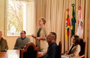 Resiliência | Prefeitura apresenta plano de ação para enfrentamento de calamidades