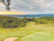 Santa Cruz Country Club | 65 anos de história e tradição no golfe