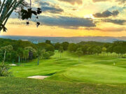 Santa Cruz Country Club: 65 anos de história e tradição no golfe
