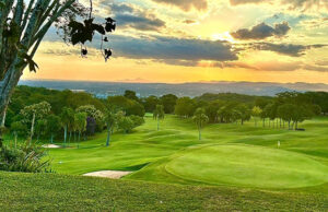 Santa Cruz Country Club: 65 anos de história e tradição no golfe