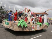 Tradicionalismo | Festejos Farroupilhas ganham destaque com a retomada do Desfile Temático no dia 20 de setembro