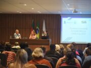 Trabalho articulado | Prefeitura promove 2º Seminário Intersetorial do CadÚnico e Bolsa Família