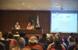 Trabalho articulado | Prefeitura promove 2º Seminário Intersetorial do CadÚnico e Bolsa Família