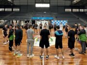 Basquete: União Corinthians estreia no Interligas nesta quarta-feira