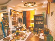 39ª Oktoberfest | Concurso de decoração de vitrines e residências está com inscrições abertas