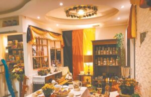 39ª Oktoberfest | Concurso de decoração de vitrines e residências está com inscrições abertas