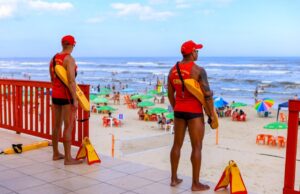 Operação Verão Total 2024/2025 inicia preparativos em outubro