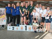 OKTOBERFEST | Torneio Internacional de Eisstock movimenta delegações