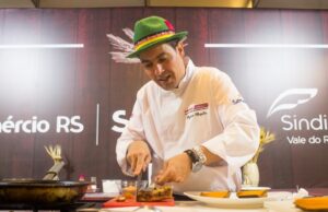 Espaço Fecomércio oferece oficinas de gastronomia durante a 39ª Oktoberfest; veja programação