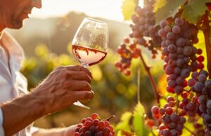 Espaço de vinhos e espumantes: Weingarten é novidade na 39ª Oktoberfest