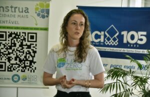 6ª Semana Lixo Zero | Evento em Santa Cruz enfatiza a responsabilidade socioambiental