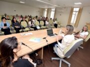 RH | Encontro aborda saúde mental no trabalho