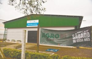 Antecipada | 4ª Agrofeira acontece sábado, dia 5