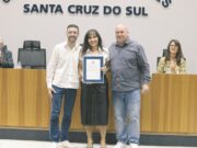 Trajetória | Apae recebe homenagem da Câmara pelos seus 60 anos