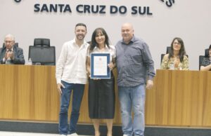 Trajetória | Apae recebe homenagem da Câmara pelos seus 60 anos