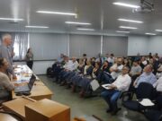 Consulta Popular 2024 | Corede define datas das assembleias microrregionais