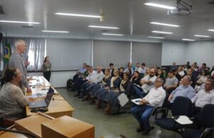 Consulta Popular 2024 | Corede define datas das assembleias microrregionais