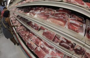 Bolso do consumidor | Cesta básica sobe quase 6% em Santa Cruz