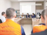 Vale do Rio Pardo | Deputados recebem demandas do Pró-Clima