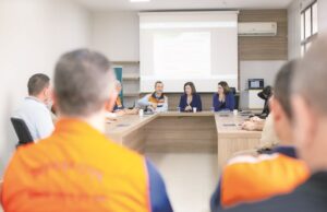 Vale do Rio Pardo | Deputados recebem demandas do Pró-Clima