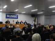 Consulta popular | Corede VRP encaminha primeiras ações