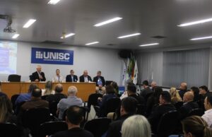 Consulta popular | Corede VRP encaminha primeiras ações