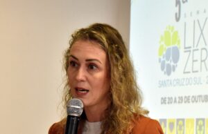 Meio ambiente | Semana Lixo Zero em Santa Cruz começa nesta sexta-feira