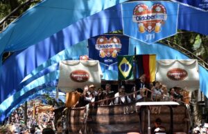 Herança cultural | Programação celebrou legado deixado pelos imigrantes alemães