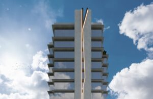 Diamond Business Tower: um novo conceito em empreendimentos comerciais em Santa Cruz