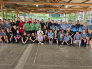 Eisstocksport: Torneio Internacional da Oktoberfest reúne 20 equipes