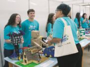 Feira de Ciências | Unisc destaca a pesquisa na educação básica
