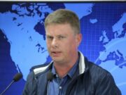 Câmara de Santa Cruz | Henrique Hermany renuncia ao cargo de vereador