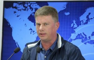 Câmara de Santa Cruz | Henrique Hermany renuncia ao cargo de vereador