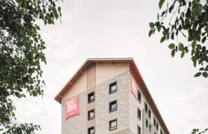 Empreendimento | Projeto do IBIS Hotel é protocolado na prefeitura