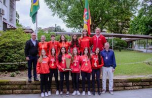 Jogos escolares: Colégio Mauá conquista pódios nos JEBs em Recife