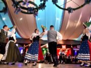 Atrações | Show de Luan Santana e segundo desfile temático são destaques do fim de semana da 39ª Oktoberfest